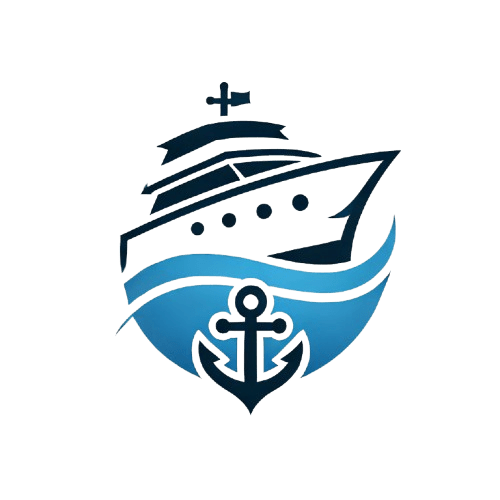 Navigate Irish Waters Logo